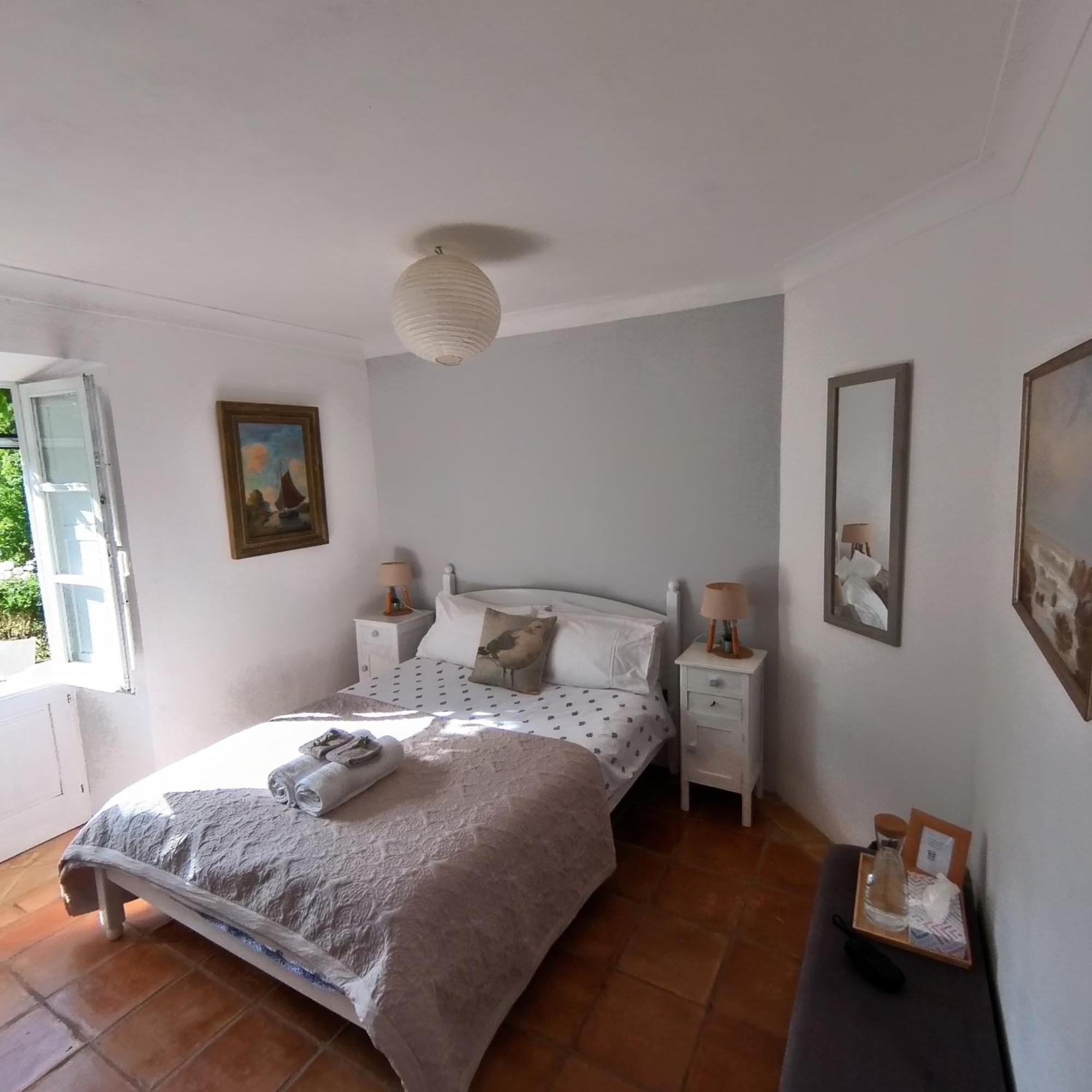 Hotel Monte Dos Papa Figos São Teotónio Esterno foto