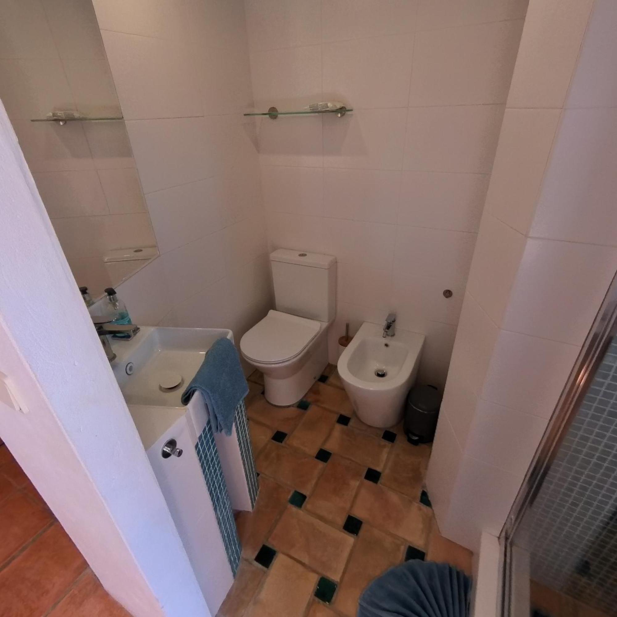 Hotel Monte Dos Papa Figos São Teotónio Esterno foto