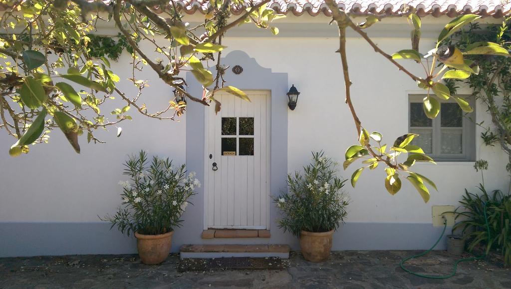 Hotel Monte Dos Papa Figos São Teotónio Esterno foto