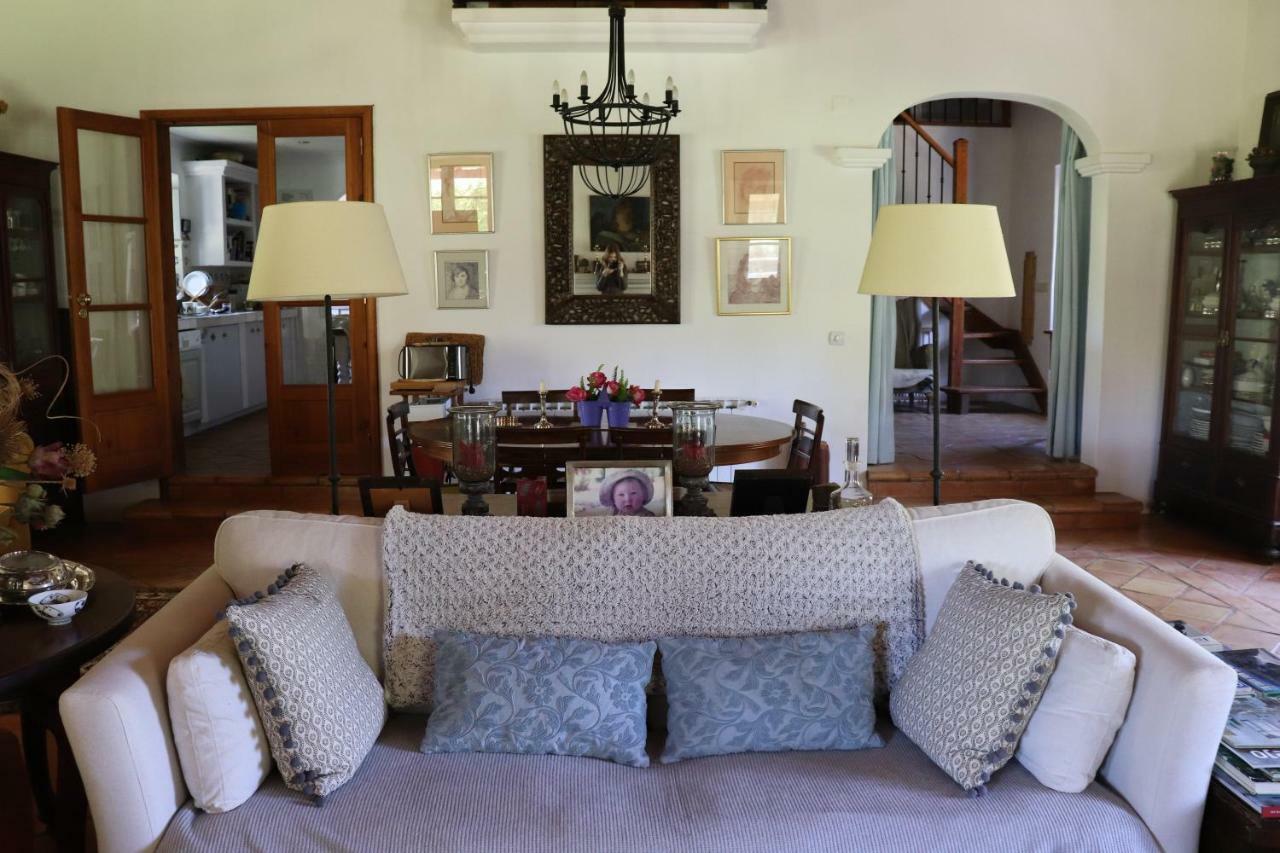 Hotel Monte Dos Papa Figos São Teotónio Esterno foto